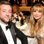 Jennifer Lawrence reveals ONE rule that keeps Cooke Maroney marrriage alive