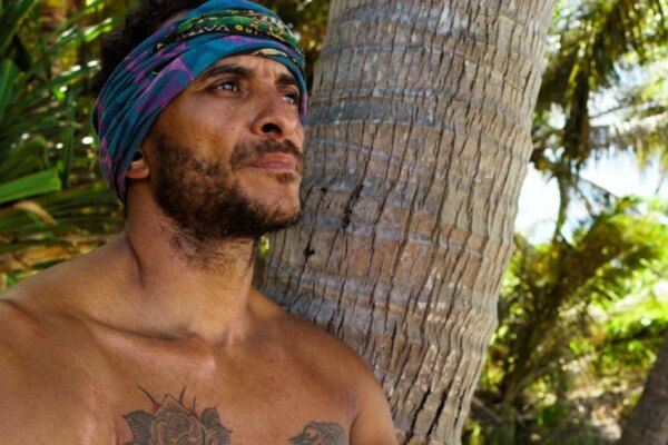 Joe Hunter competed on "Survivor" to honor his late sister. Now he's on a mission to prove she was murdered.