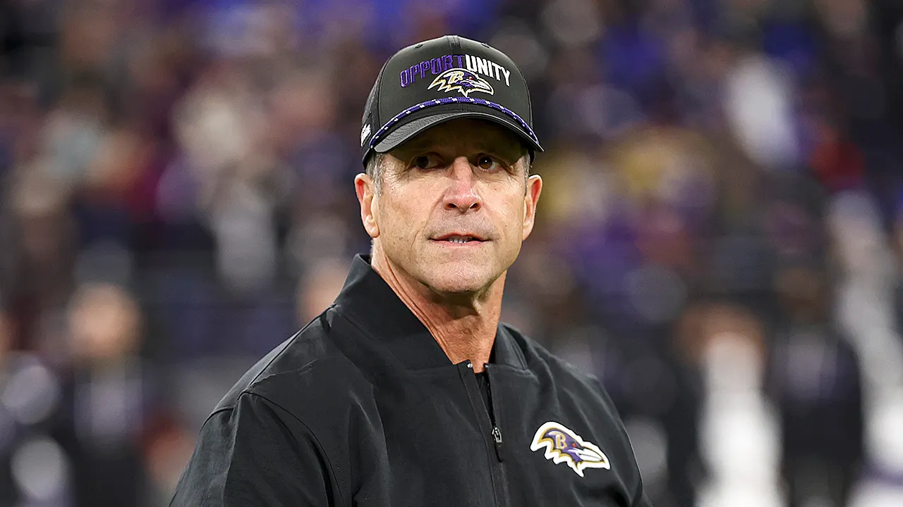 John Harbaugh promises Giants fans ‘a brand of football you will be proud of’ after finalizing deal: reports