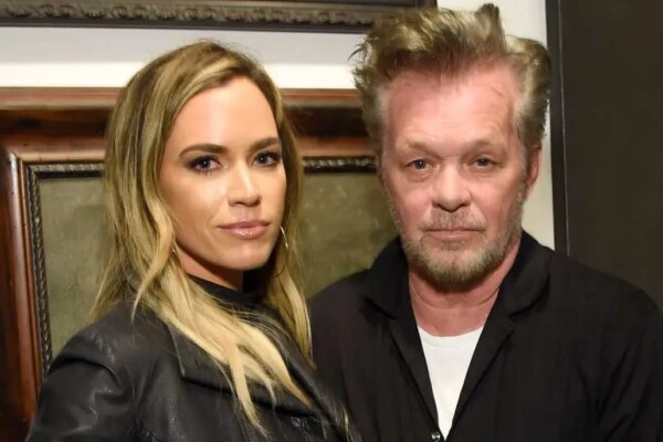 John Mellencamp gives update on daughter Teddi