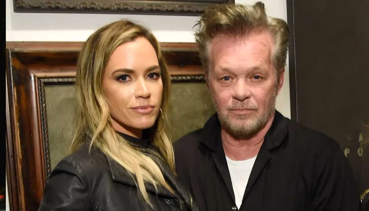 John Mellencamp gives update on daughter Teddi