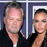 John Mellencamp shares heartbreaking side effect of Teddi