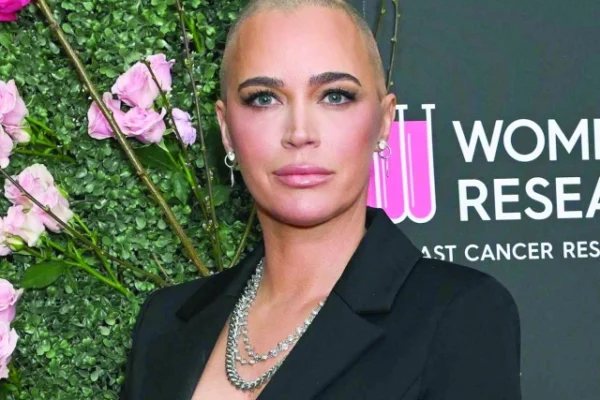 teddi mellencamp photo file