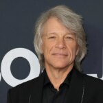 Jon Bon Jovi joins the viral 2016 throwback trend with nostalgic photos