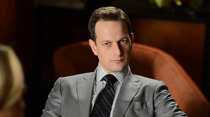 Josh Charles reacts to fans response to ‘The Good Wife' exit