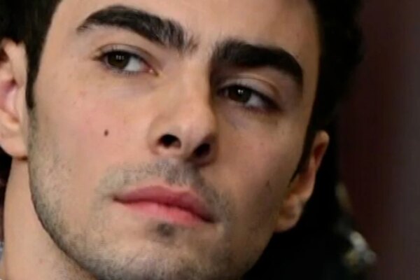 Judge orders hearing on Luigi Mangione's backpack search