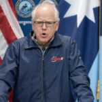 Justice Department probing Minnesota Governor Walz, other officials, source says: Reuters