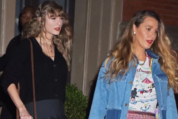 Justin Baldoni objects to removing Taylor Swift