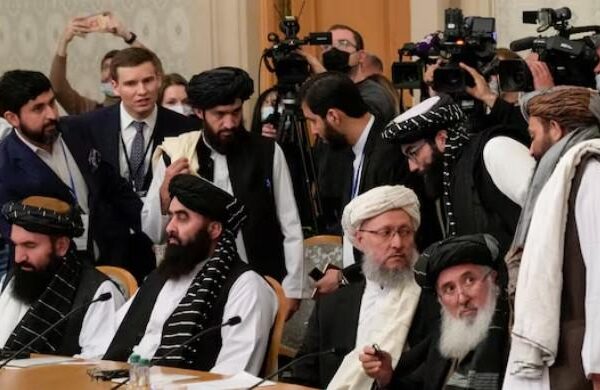 'Kandahar versus Kabul': Rift emerges within top Afghan Taliban leadership