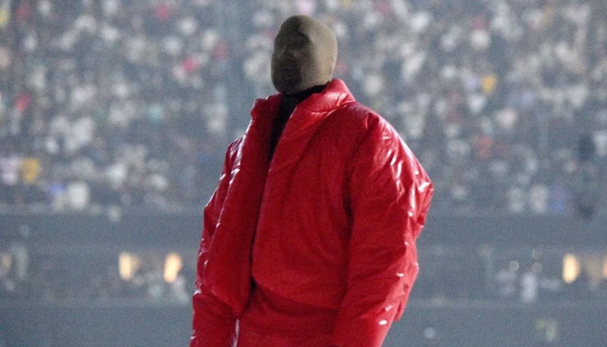 Kanye West once paid $1 million per day to record album: Here