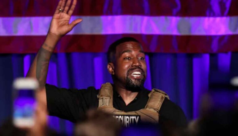 Kanye West’s apology title sparks speculation about new album