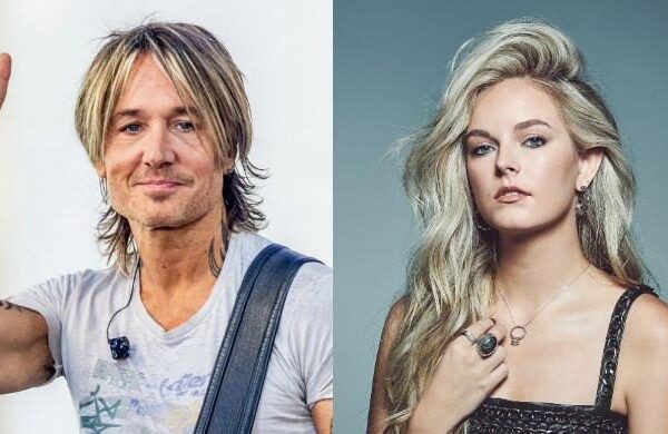 Karley Scott Collins: Who is Keith Urban's new rumoured romance?