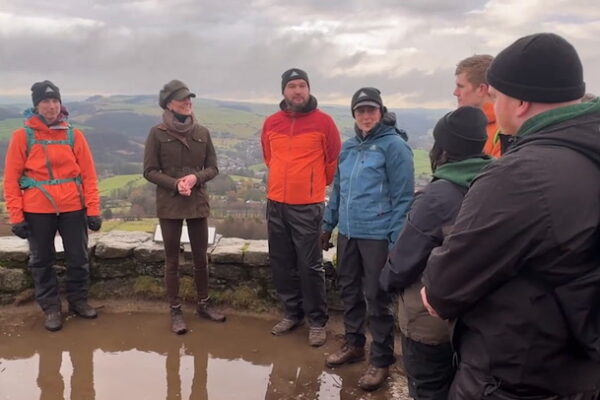 Video Player Placeholder