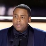 Kenan Thompson on his departure from