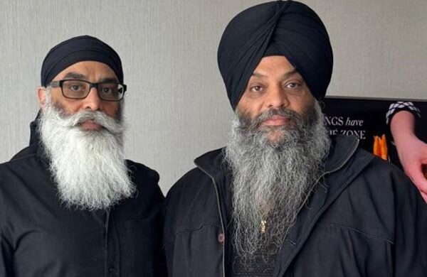 Khalistani activist's life at risk from India, warns UK intelligence