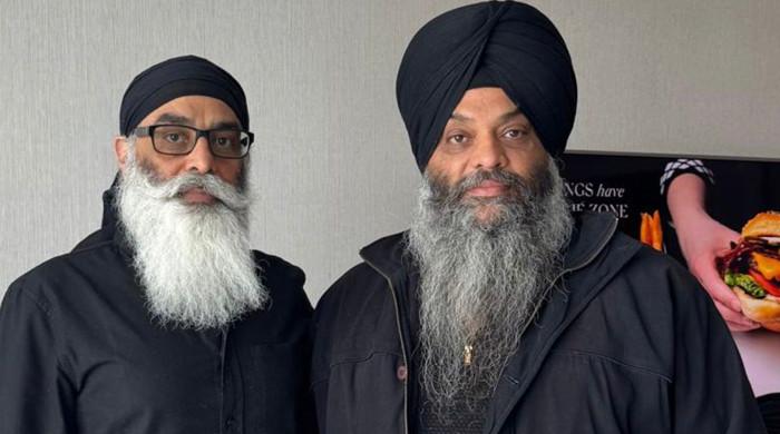 Khalistani activist's life at risk from India, warns UK intelligence