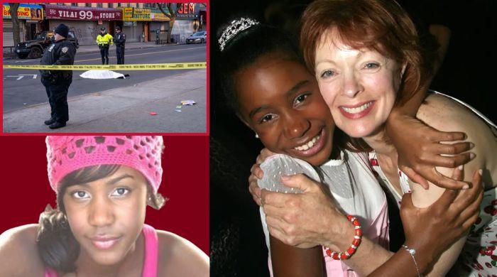 Kianna Underwood, ex-Nickelodeon child star dies in fatal hit-and-run: Details inside
