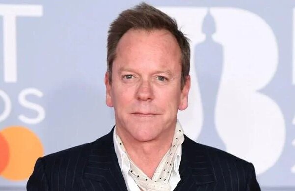 Kiefer Sutherland taken in police custody for assaulting driver
