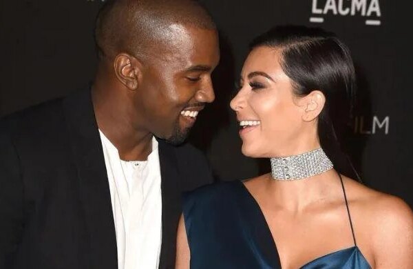 Kim Kardashian shares Kanye West's unexpected music choice during labour