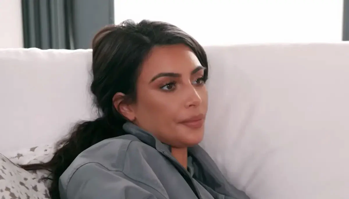 Kim Kardashian shares one regret she wishes had not happened