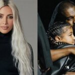 Kim Kardashin losing North West to Kanye?
