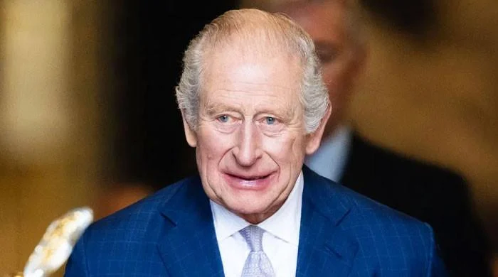 King Charles holds private meeting as important collaboration looms