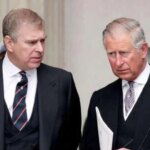 King Charles issues Balmoral update as Andrew 'abuses' royal residence
