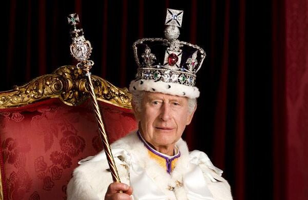 King Charles prepares new ‘secret weapon' for monarchy