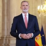 King Felipe listens to ideas shaping Spain's future