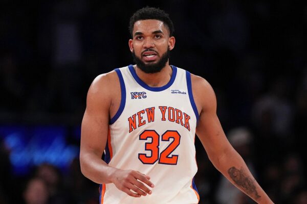 Knicks players condemn deadly Border Patrol-involved shooting in Minnesota