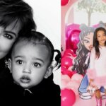 Kris Jenner dubs Chicago West her