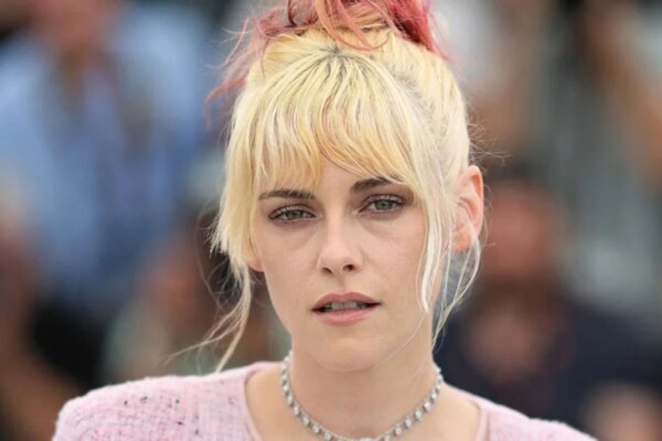 Kristen Stewart reveals if she will return to US under Trump government