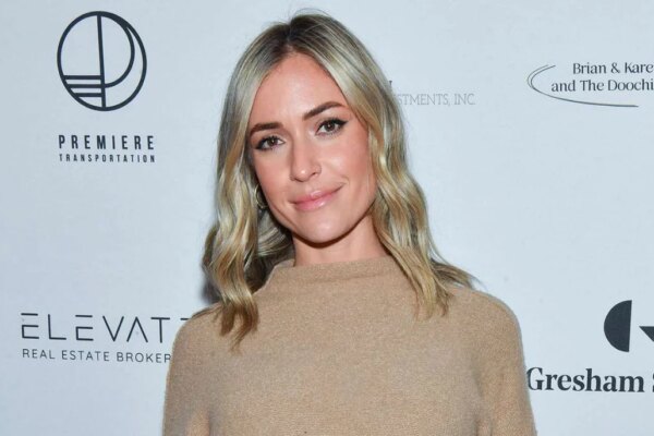 Kristin Cavallari announces the death of her dog Kona: