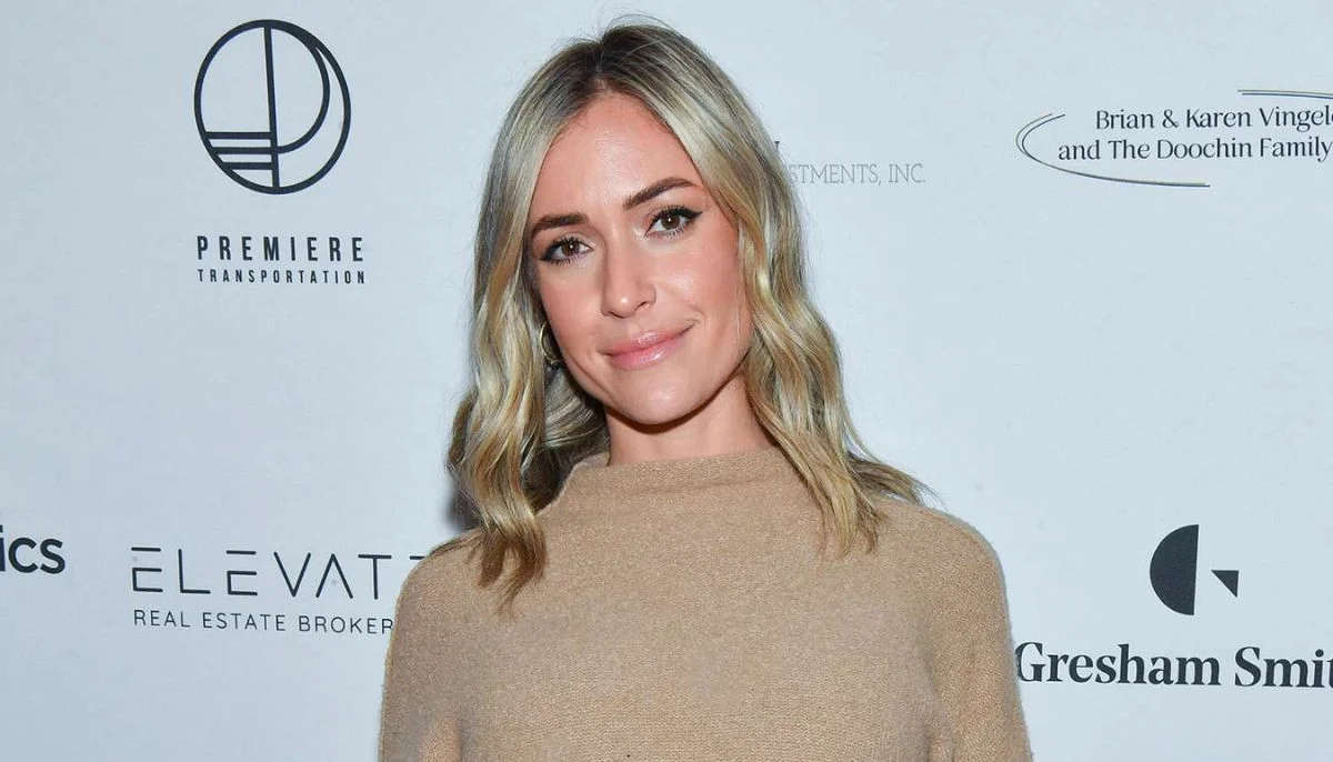 Kristin Cavallari announces the death of her dog Kona: