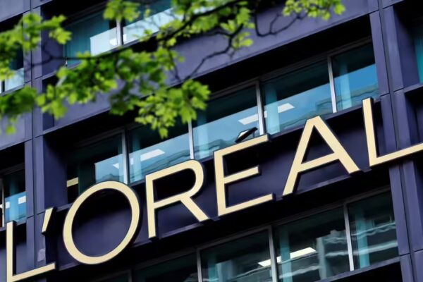 L'Oreal to pump 3.5k cr in 1st AI-powered global tech hub - The Times of India