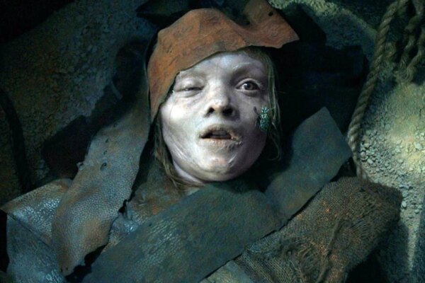 Lee Cronin’s ‘The Mummy’ drops its chilling first trailer