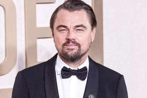 Leonardo DiCaprio changes his stance on THIS to remain