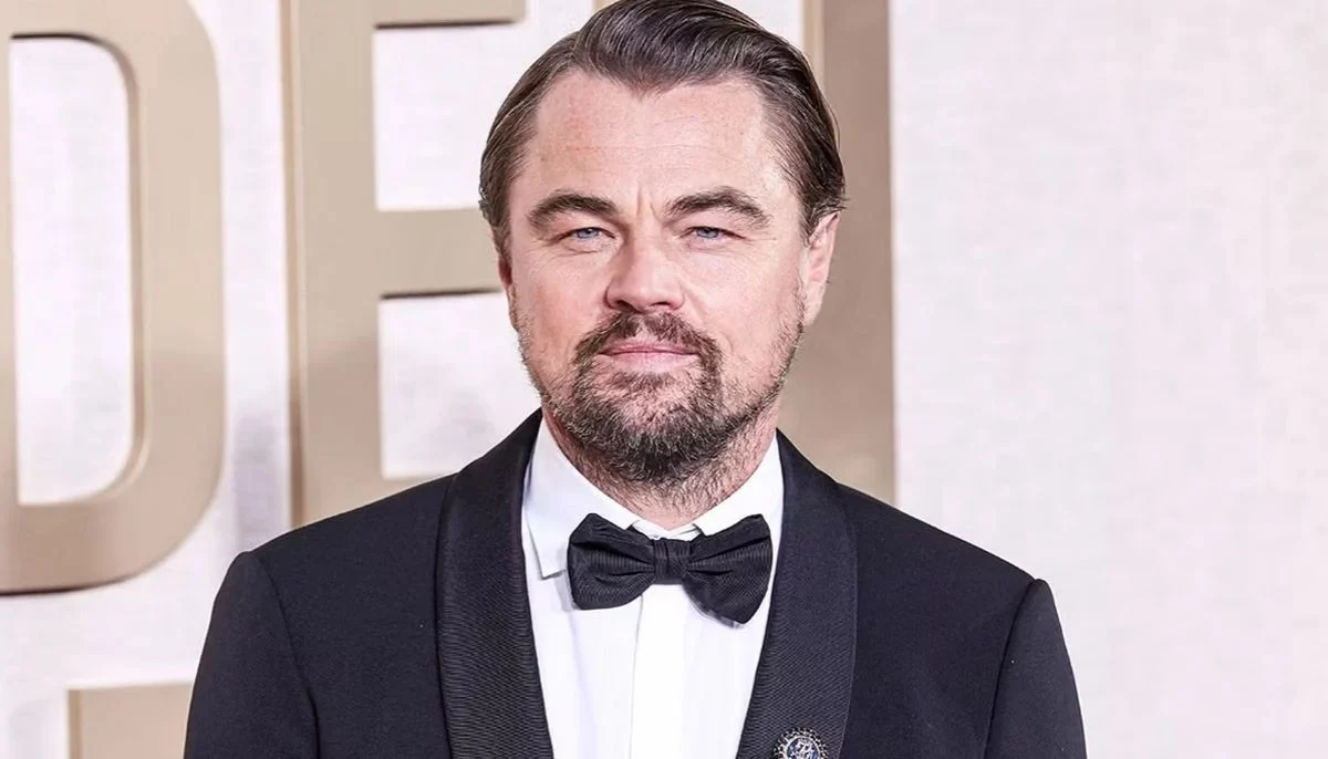 Leonardo DiCaprio changes his stance on THIS to remain