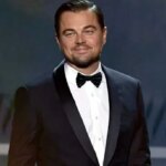 Leonardo DiCaprio