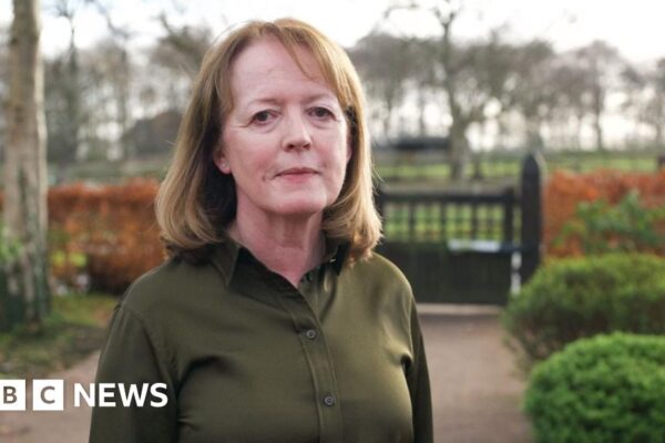 Letby trust pays £1.4m damages to ex CEO