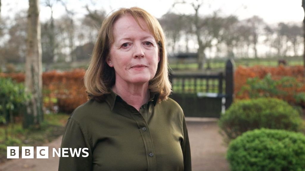 Letby trust pays £1.4m damages to ex CEO