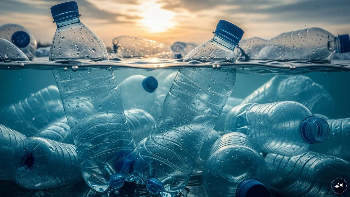 Let’s Talk Sex | That Plastic Water Bottle You Carry All Day Could It Be Affecting Your Sex Life