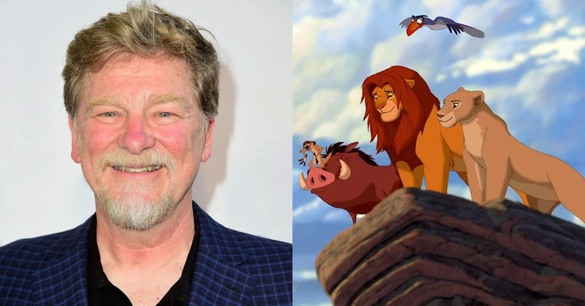 'Lion King' co-director Roger Allers breathes his last at 76