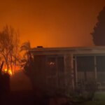 Los Angeles wildfire recovery enters second year as frustration and uncertainty linger