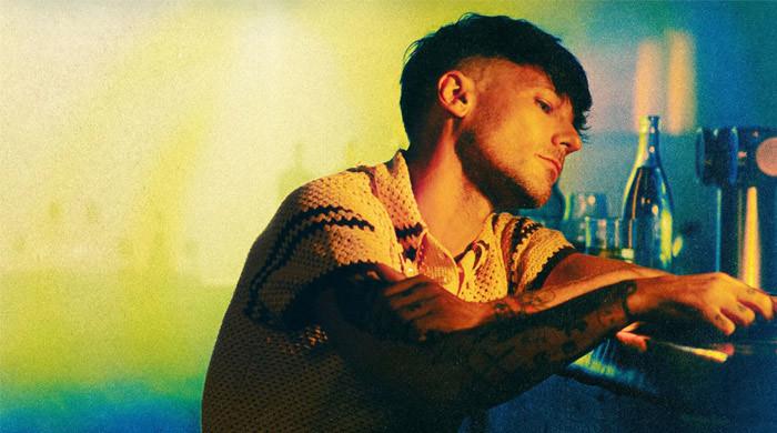 Louis Tomlinson gets honest about journey behind ‘How Did I Get Here?’