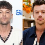Louis Tomlinson gushes over Harry Styles