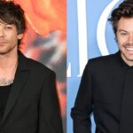 Louis Tomlinson knew Harry Styles was destined to
