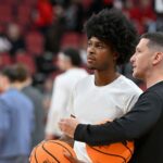 Louisville shuts down ex-G League player Johnson