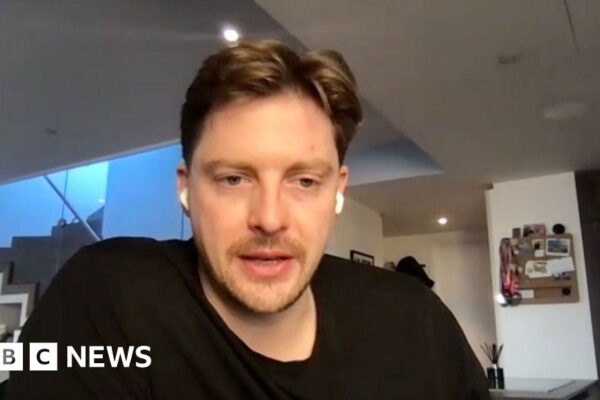 Love Island's Dr Alex George's ADHD diagnosis 'completely changed' his life