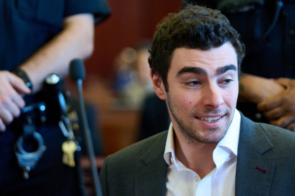 Luigi Mangione returns to court Friday as judge weighs defense motions to dismiss charges